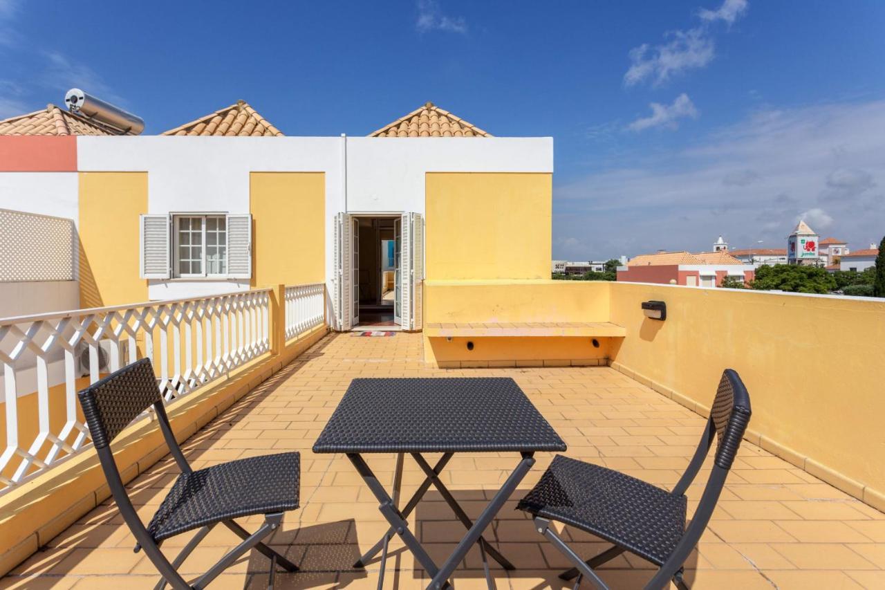Villa Family Meeting Point - V3 - Distrito de Faro Exterior foto